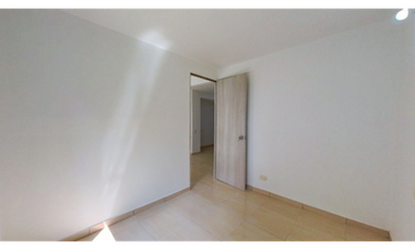 Málaga - Apartamento en Venta en Ciudad Guabinas, Yumbo.