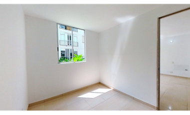 Málaga - Apartamento en Venta en Ciudad Guabinas, Yumbo.