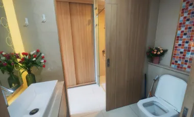 Luxury 1BR for Rent/Sale at The Riviera Wongamat  | Pool View