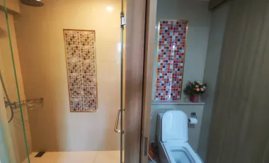 Luxury 1BR for Rent/Sale at The Riviera Wongamat  | Pool View