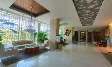 Luxury 1BR for Rent/Sale at The Riviera Wongamat  | Pool View