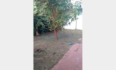 Casa  en Alquiler Ramos Mejia / La Matanza (B111 494)