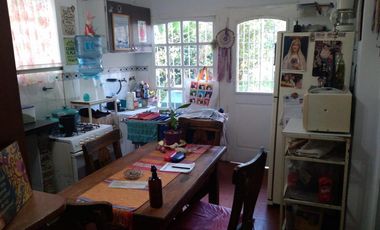 Casa  en Alquiler Ramos Mejia / La Matanza (B111 494)