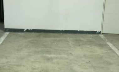 Estacionamiento en San Isidro