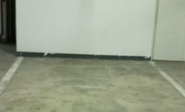 Estacionamiento en San Isidro