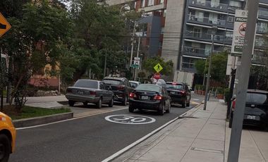 Estacionamiento en San Isidro