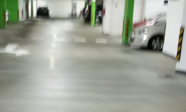 Estacionamiento en San Isidro