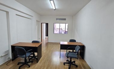 Marcelo T Alvear al 1200 - Departamento  / Oficina