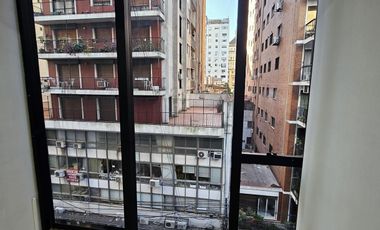 Marcelo T Alvear al 1200 - Departamento  / Oficina