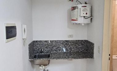Marcelo T Alvear al 1200 - Departamento  / Oficina
