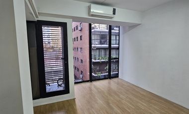 Marcelo T Alvear al 1200 - Departamento  / Oficina