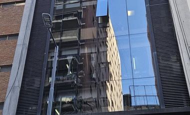 Marcelo T Alvear al 1200 - Departamento  / Oficina