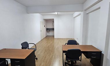 Marcelo T Alvear al 1200 - Departamento  / Oficina