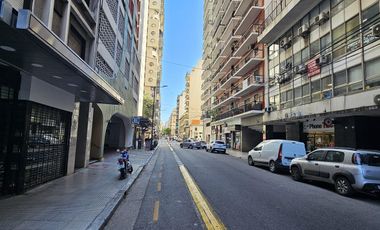 Marcelo T Alvear al 1200 - Departamento  / Oficina