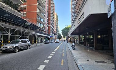 Marcelo T Alvear al 1200 - Departamento  / Oficina