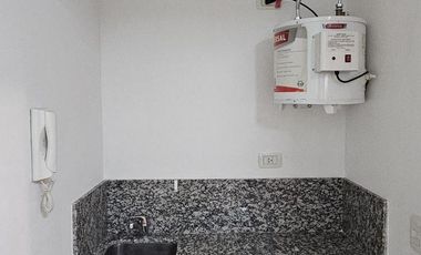Marcelo T Alvear al 1200 - Departamento  / Oficina