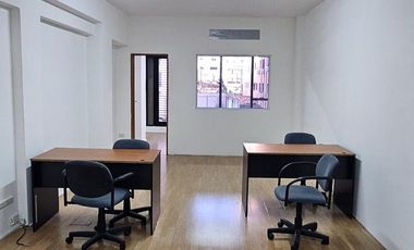 Marcelo T Alvear al 1200 - Departamento  / Oficina