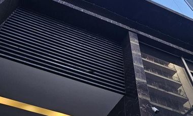 Marcelo T Alvear al 1200 - Departamento  / Oficina