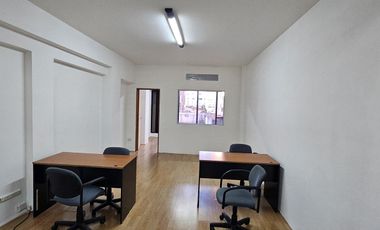 Marcelo T Alvear al 1200 - Departamento  / Oficina