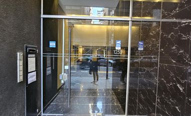 Marcelo T Alvear al 1200 - Departamento  / Oficina