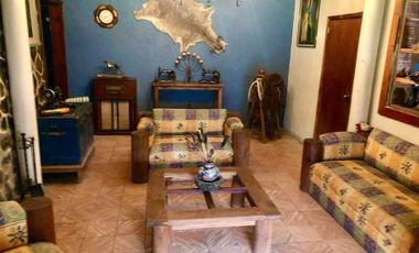 Casa de Campo en Venta en Los Gavilanes, Tlajomulco