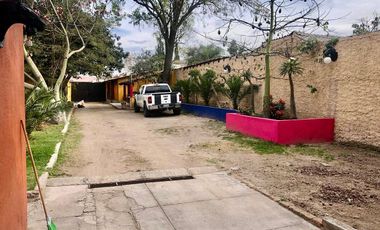 Casa de Campo en Venta en Los Gavilanes, Tlajomulco