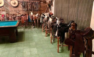 Casa de Campo en Venta en Los Gavilanes, Tlajomulco