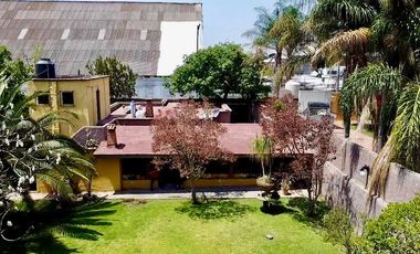 Casa de Campo en Venta en Los Gavilanes, Tlajomulco