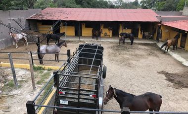 Casa de Campo en Venta en Los Gavilanes, Tlajomulco