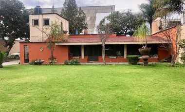 Casa de Campo en Venta en Los Gavilanes, Tlajomulco