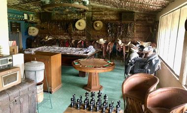 Casa de Campo en Venta en Los Gavilanes, Tlajomulco