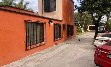 Casa de Campo en Venta en Los Gavilanes, Tlajomulco