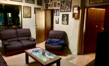 Casa de Campo en Venta en Los Gavilanes, Tlajomulco