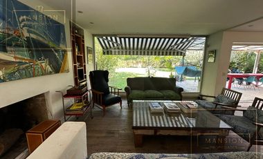 Venta Casa 4 AMB. 946 M2 Barrio Santa Catalina Villanueva Tigre