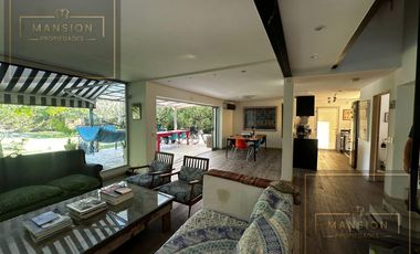 Venta Casa 4 AMB. 946 M2 Barrio Santa Catalina Villanueva Tigre