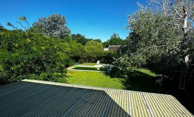 Venta Casa 4 AMB. 946 M2 Barrio Santa Catalina Villanueva Tigre