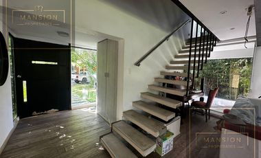 Venta Casa 4 AMB. 946 M2 Barrio Santa Catalina Villanueva Tigre
