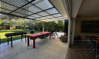 Venta Casa 4 AMB. 946 M2 Barrio Santa Catalina Villanueva Tigre