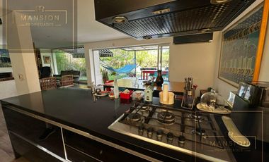 Venta Casa 4 AMB. 946 M2 Barrio Santa Catalina Villanueva Tigre