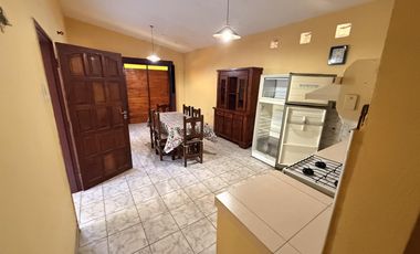 CASA EN ALQUILER PERMANENTE EN SAN ROQUE A 300 MTS DE RUTA E55