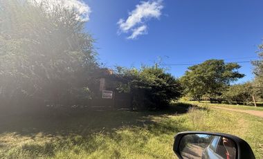 CASA EN ALQUILER PERMANENTE EN SAN ROQUE A 300 MTS DE RUTA E55