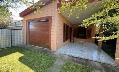 CASA EN ALQUILER PERMANENTE EN SAN ROQUE A 300 MTS DE RUTA E55