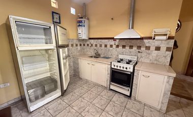 CASA EN ALQUILER PERMANENTE EN SAN ROQUE A 300 MTS DE RUTA E55