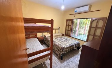CASA EN ALQUILER PERMANENTE EN SAN ROQUE A 300 MTS DE RUTA E55