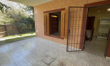 CASA EN ALQUILER PERMANENTE EN SAN ROQUE A 300 MTS DE RUTA E55