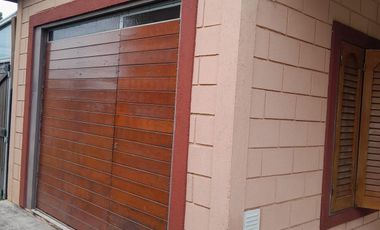CASA EN ALQUILER PERMANENTE EN SAN ROQUE A 300 MTS DE RUTA E55