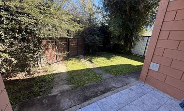 CASA EN ALQUILER PERMANENTE EN SAN ROQUE A 300 MTS DE RUTA E55