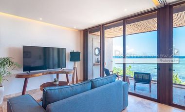 Kaoba beachfront 1 bedroom