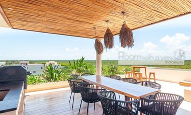 Kaoba beachfront 1 bedroom