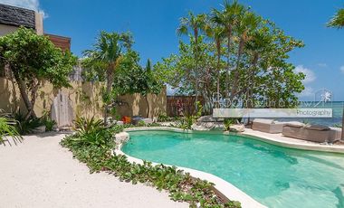 Kaoba beachfront 1 bedroom